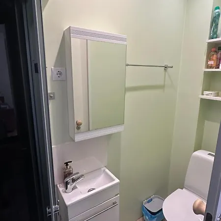Apartman Pikk 24 Pärnu